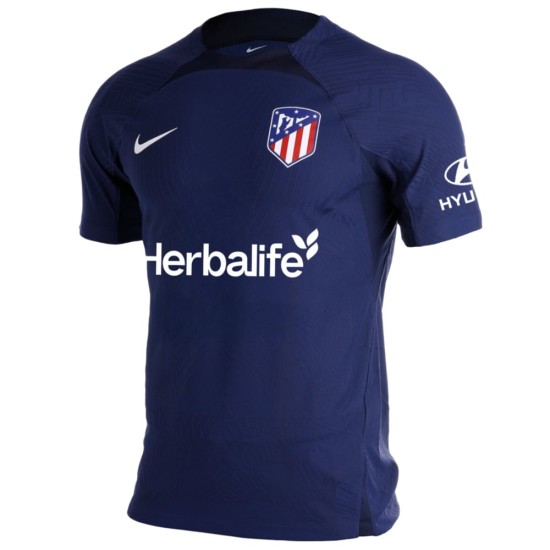 Maglia Quarta Donna Atletico Madrid 2023/24 Maglia Quarta Donna Atletico Madrid 2023/24