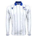 Terza maglia manica lunga 2025/26 dello Sheffield Wednesday da bambino Terza maglia manica lunga 2025/26 dello Sheffield Wednesday da bambino