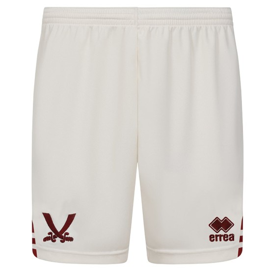Pantaloncini terzi Sheffield United 2024/25 Bambino Pantaloncini terzi Sheffield United 2024/25 Bambino