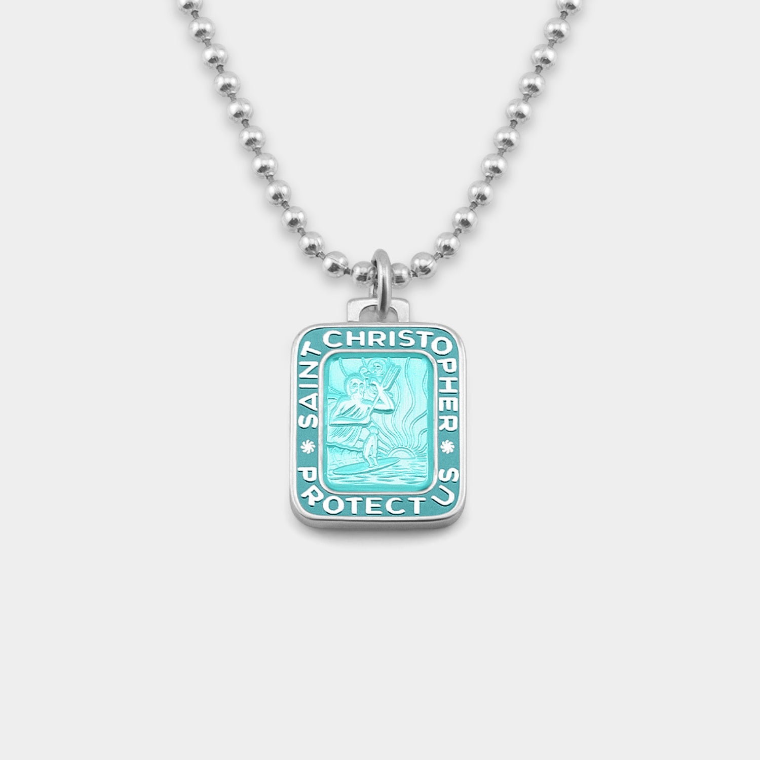 Rettangolo - Acqua / Acqua