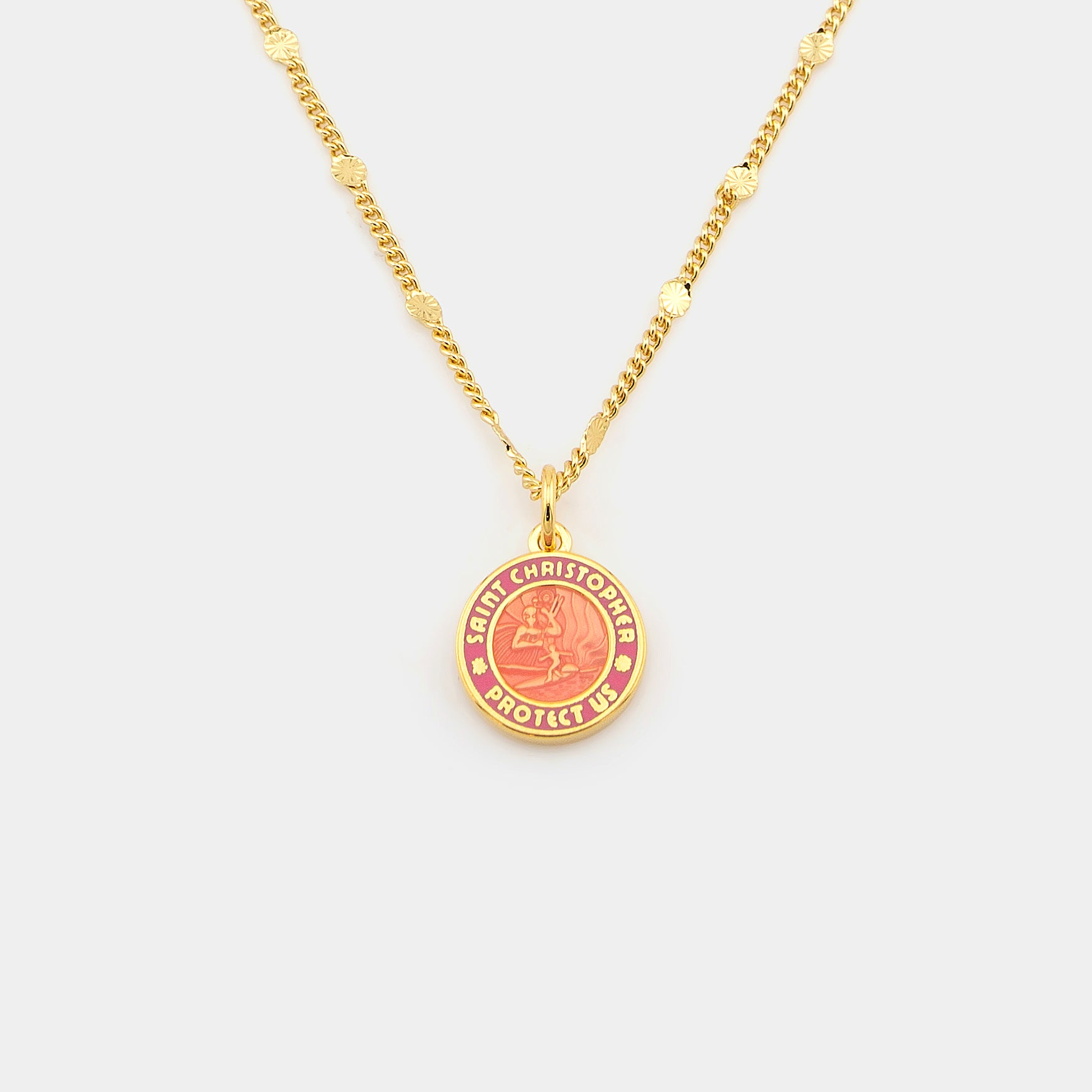 Piccolo - Oro / Rosa-Rosa