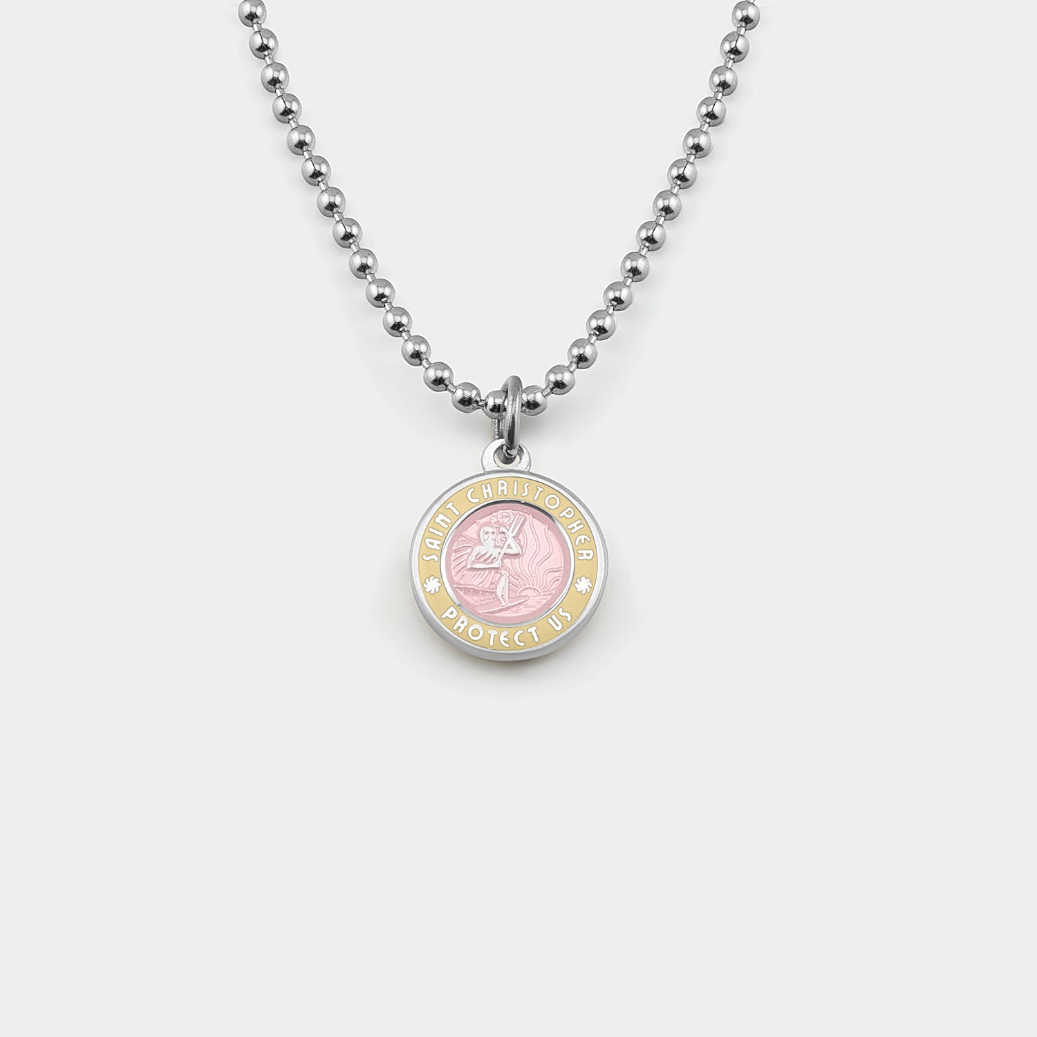 Piccolo - Rosa / Biondo