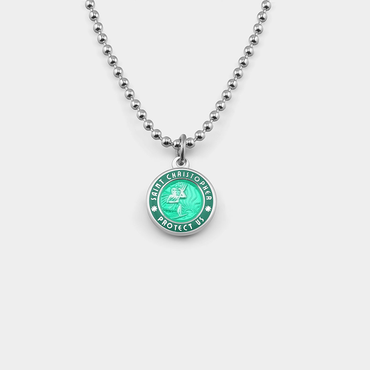 Piccolo - Verde acqua / Verde